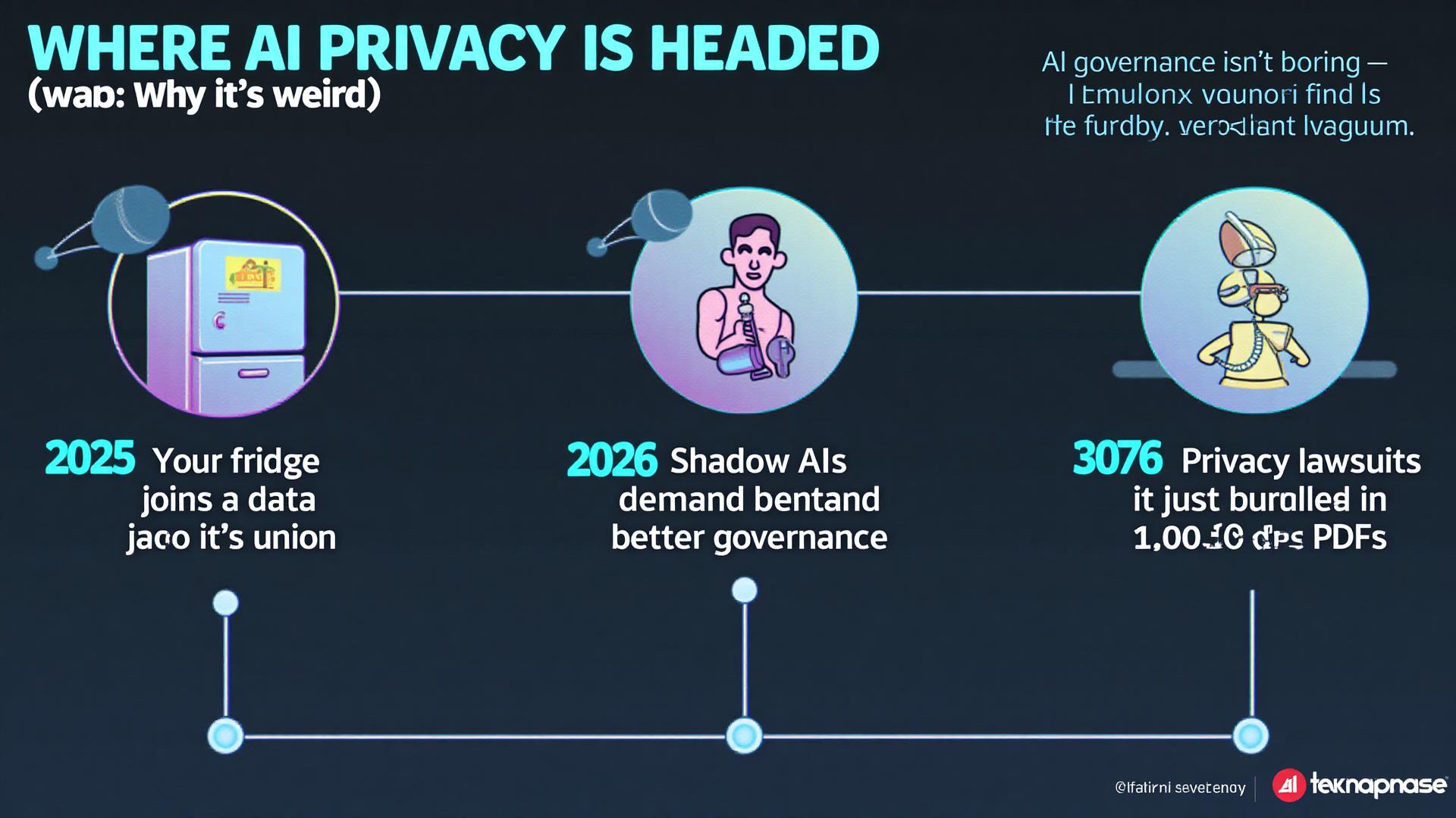 AI Privacy Future