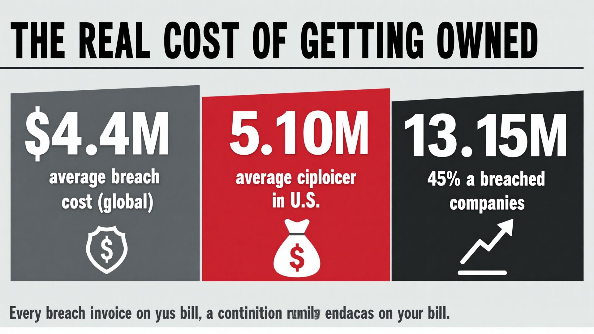 Breach Economy 2025