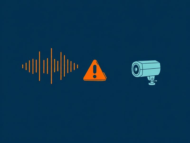Deepfake Voice/Video Scams