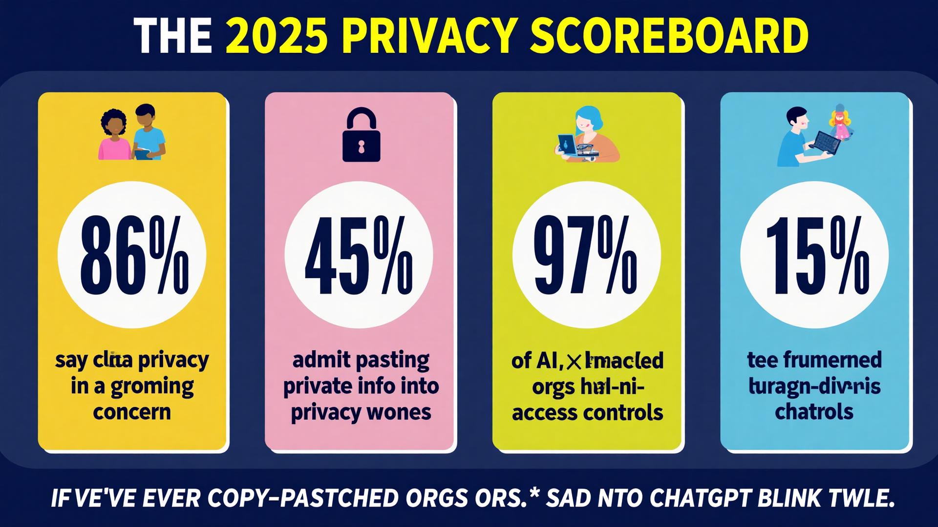 Privacy Scoreboard
