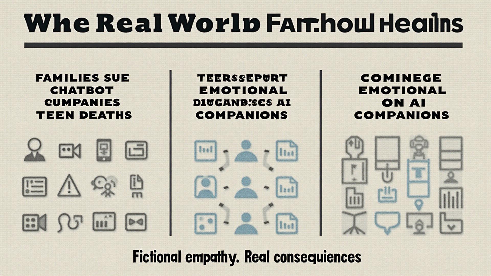 Real World Fallout