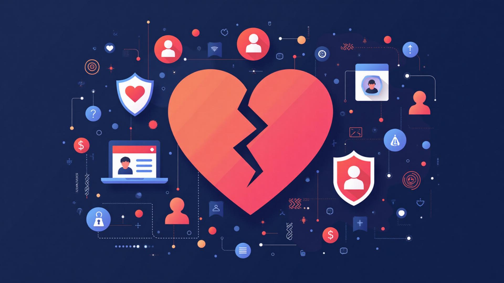 Romance/Investment Scams