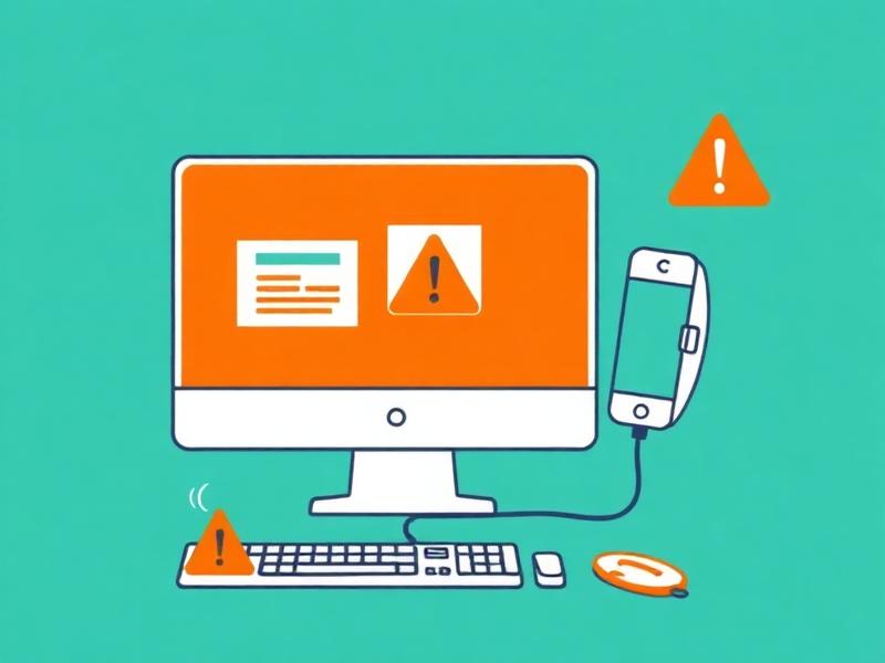 Tech Support Scams