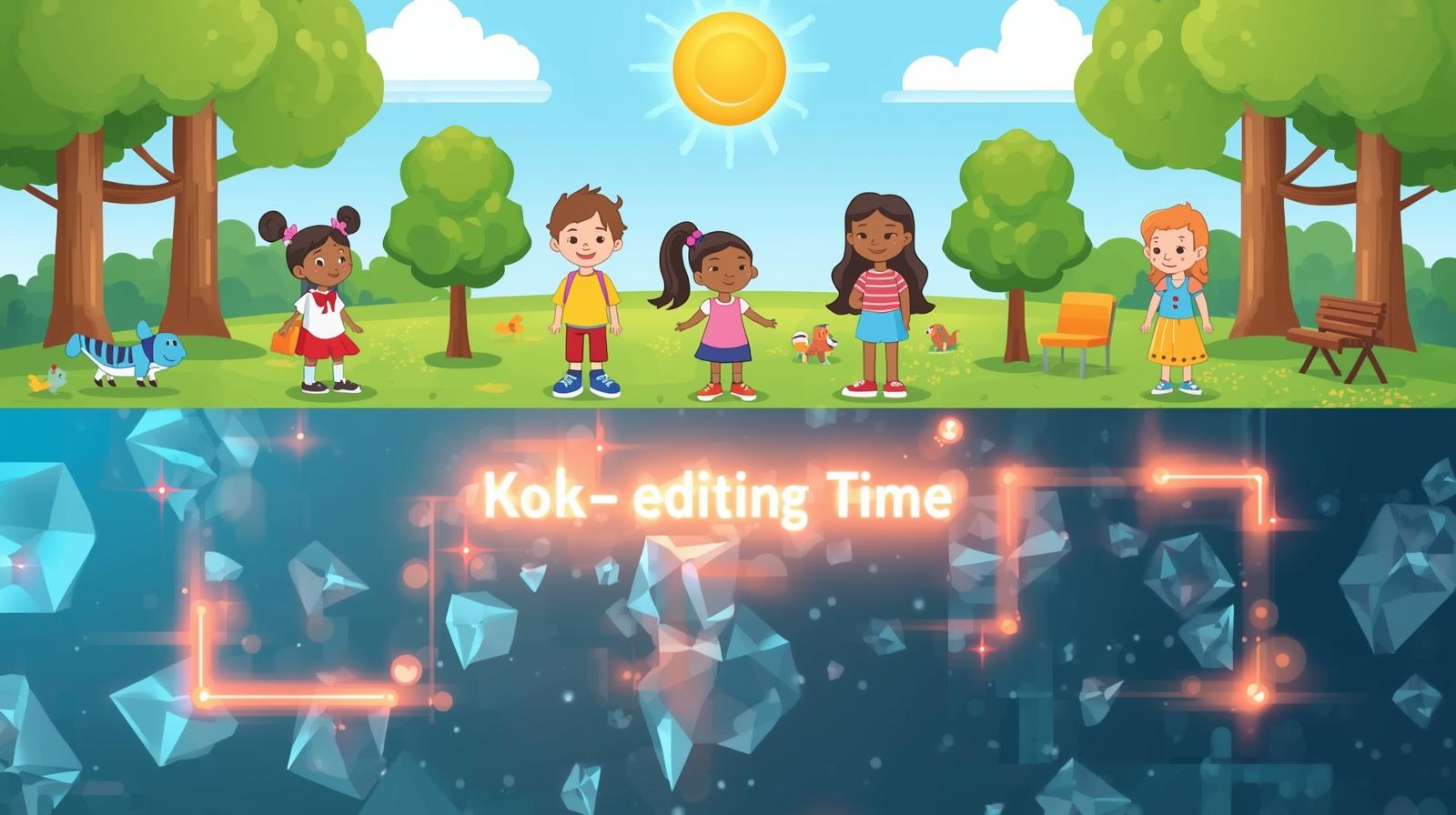 AI Content Generation