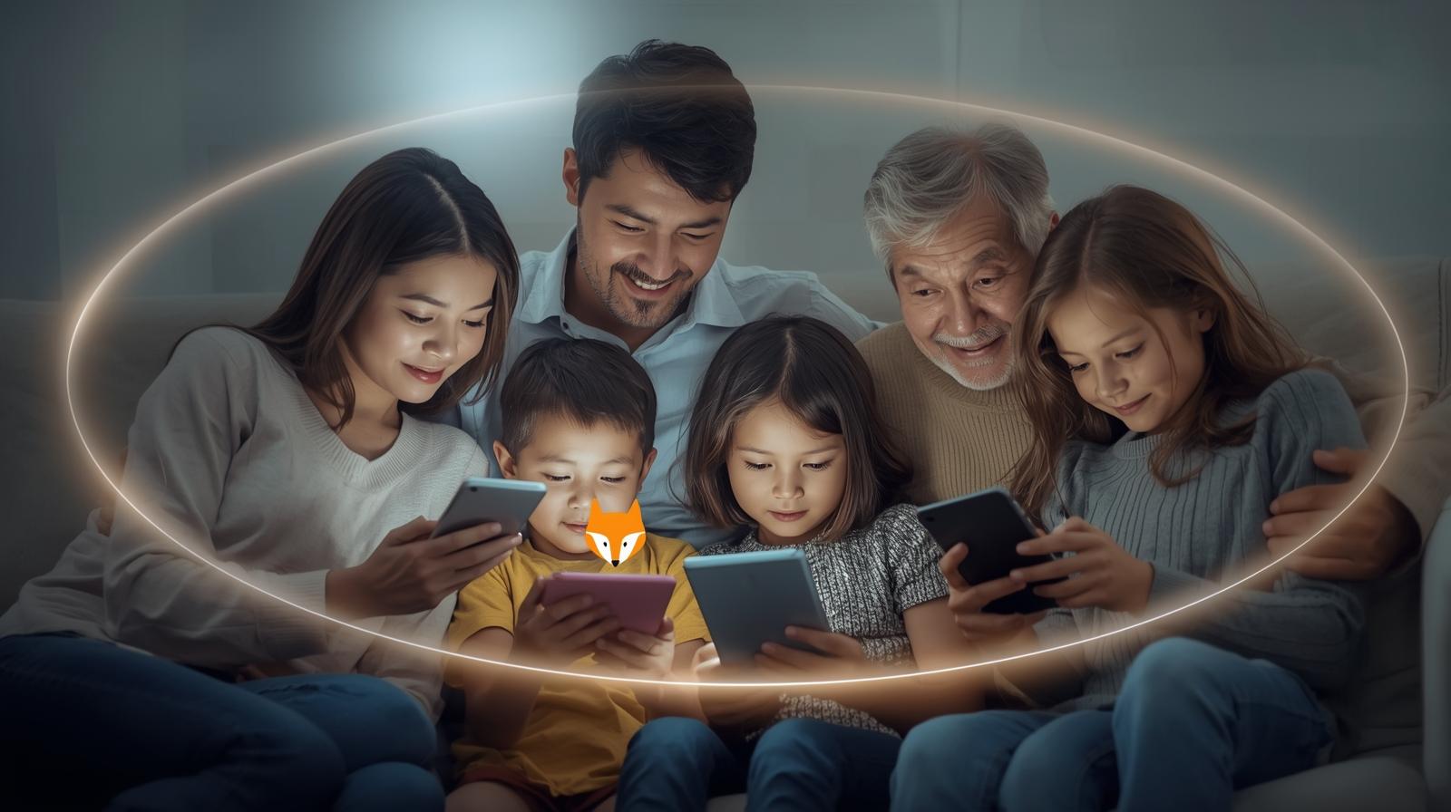 A Family Plan for AI Impersonation Scams