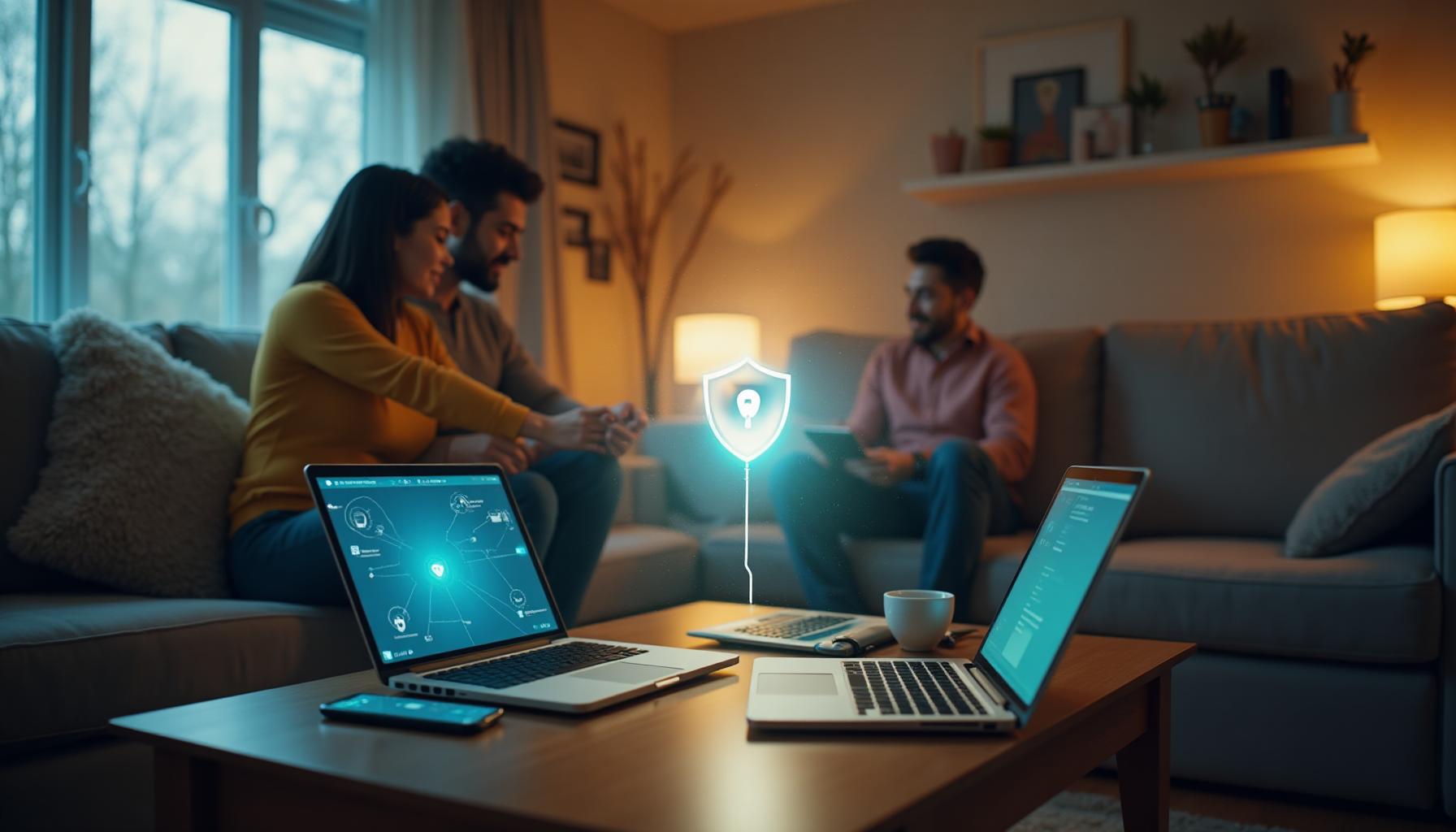 How to Pick the Right Antivirus: A Comprehensive Guide