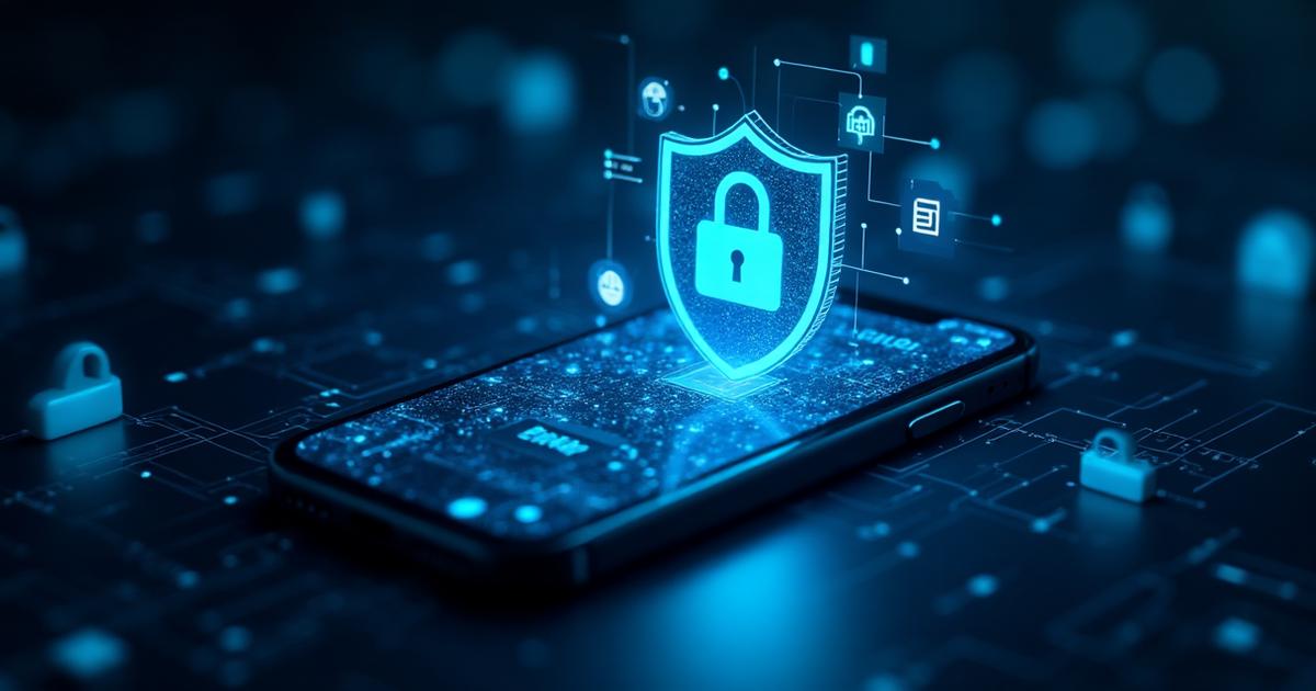 Apple Just Raised the Security Bar - But Your Data Still Needs Your Protection