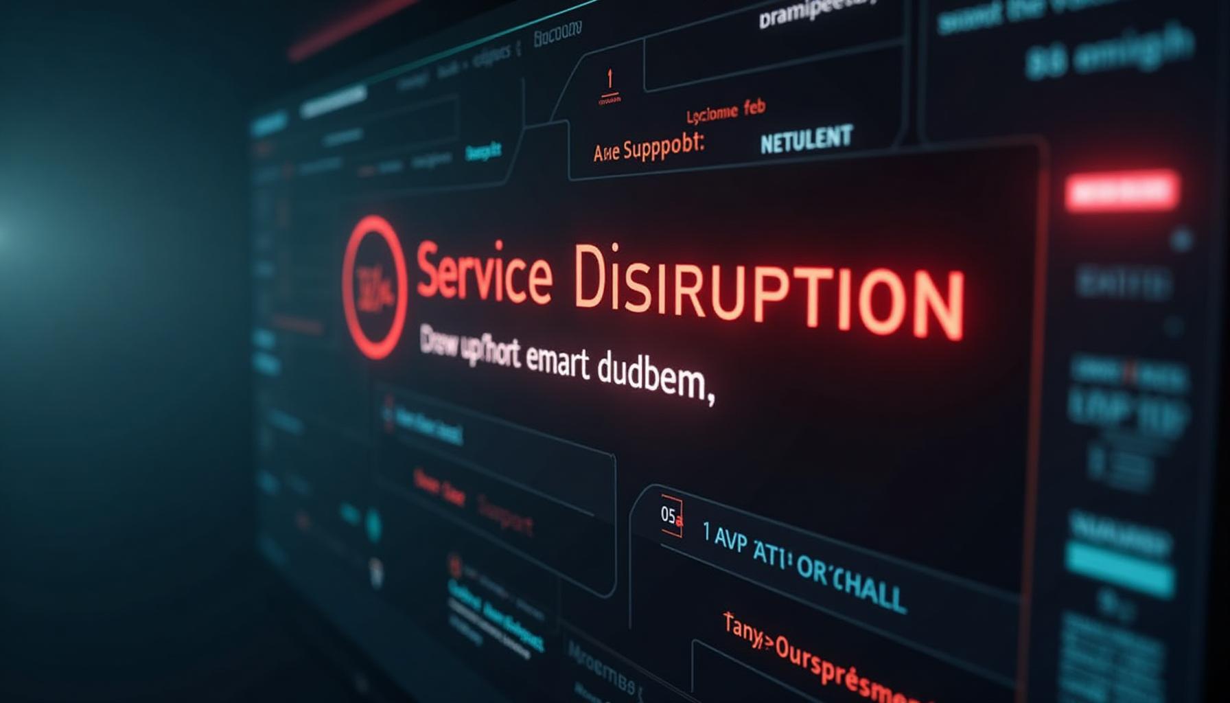 When the Cloud Hit Snooze: Your Guide to the Great AWS Outage (and Not Getting Scammed)