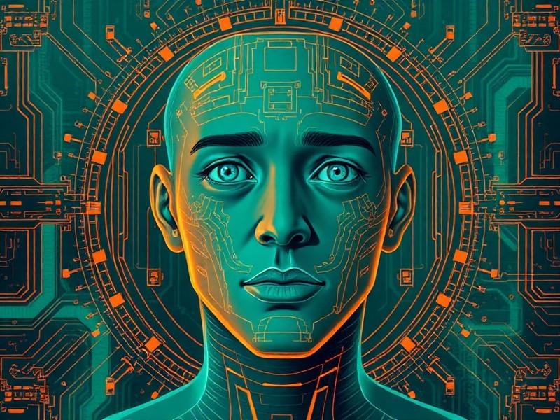 The Rise of Deepfake Technology in Cybercrime