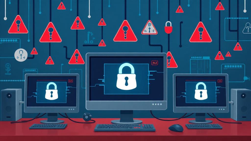 Ransomware Just Got an AI Upgrade: Why Attacks Are Moving Faster Than Your IT Team