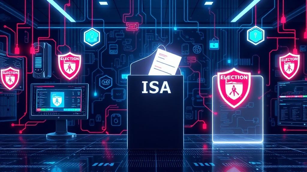 Election Security & Why It Matters
