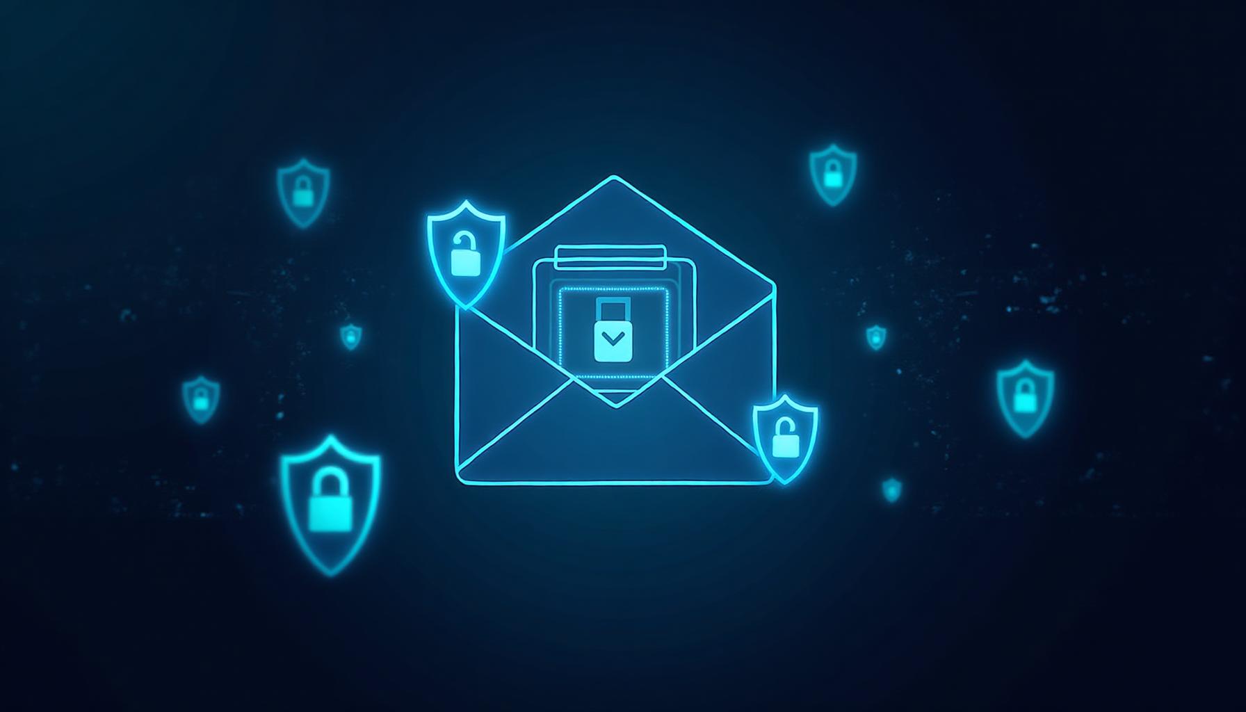 Top Email Security Software and Service Providers: Ranked