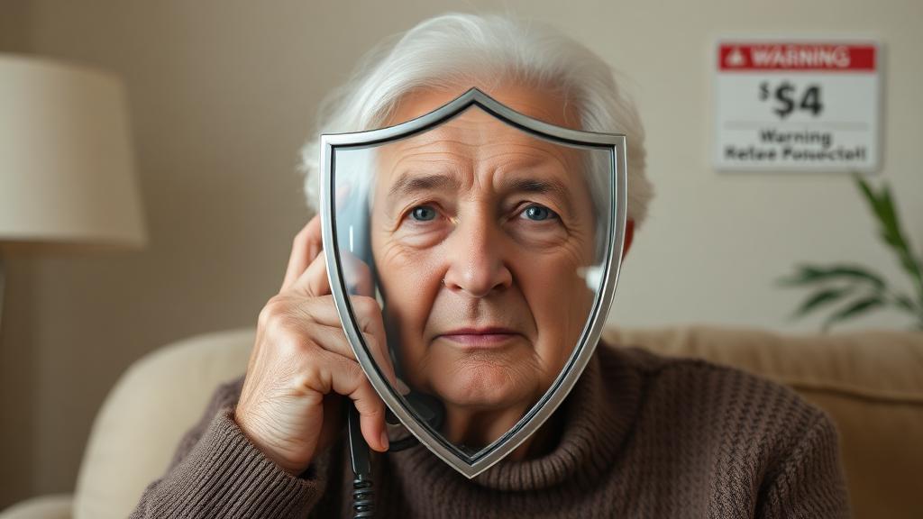 Protect Retirement Savings From Impersonation Scams
