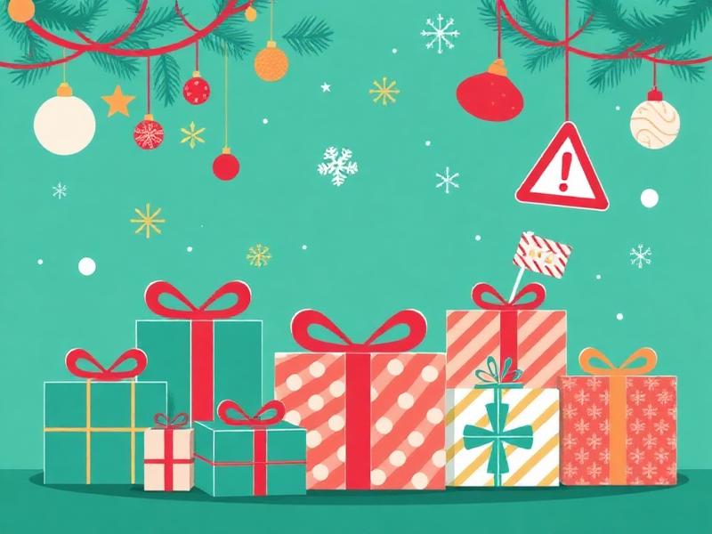 Holiday Shopping Scams: What to Watch Out For