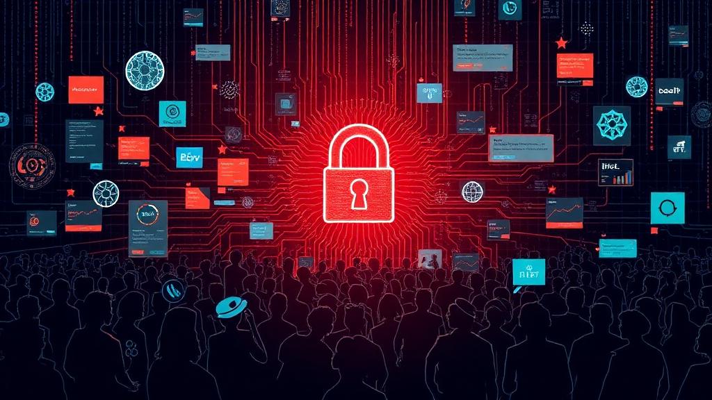Ticketmaster, AT&T, Snowflake - What Big Breaches Mean for Your Small Life