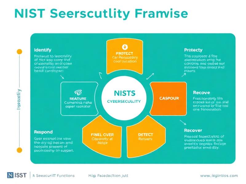 NIST Cybersecurity Framework: Small, Medium, and Large Business Edition