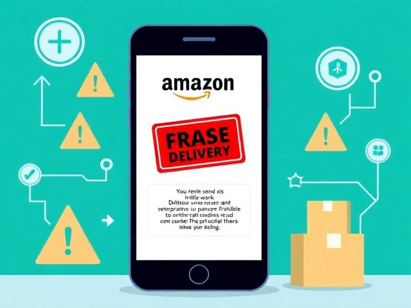 Your Amazon Package Is a Lie