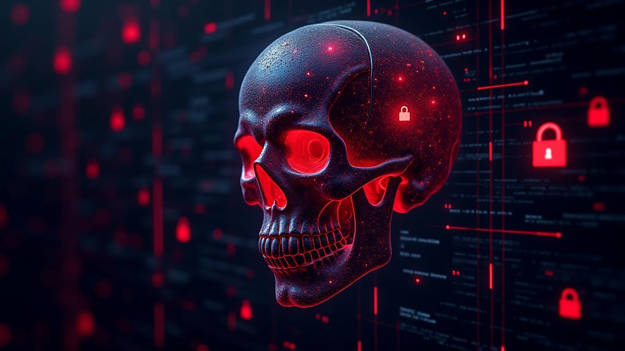 Ransomware Got an AI Upgrade. Here's Your 7-Step Defense