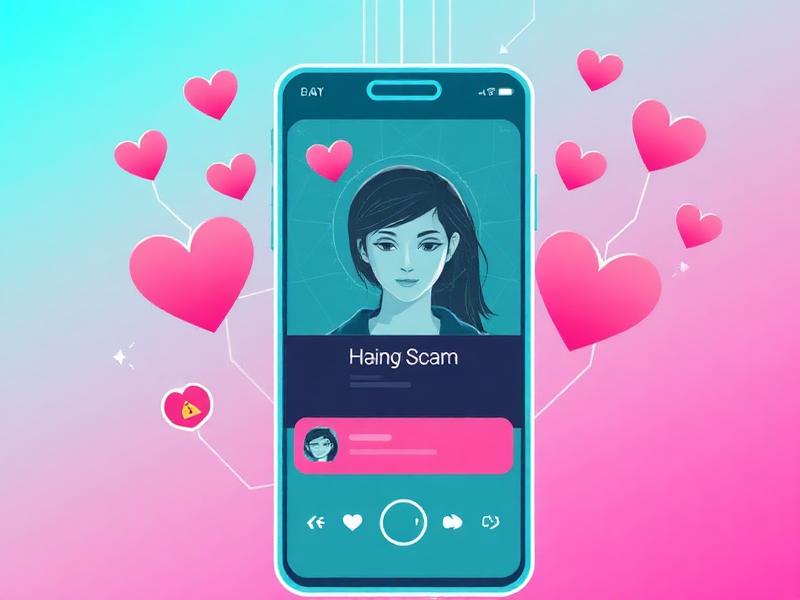 Romance Scammers Got an AI Upgrade