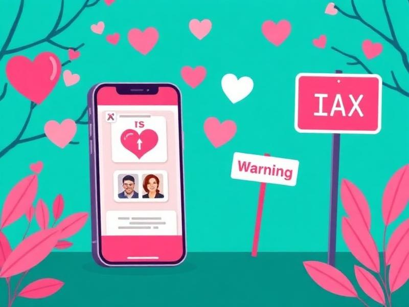 Romance Scams: When a Relationship Becomes a Money Request