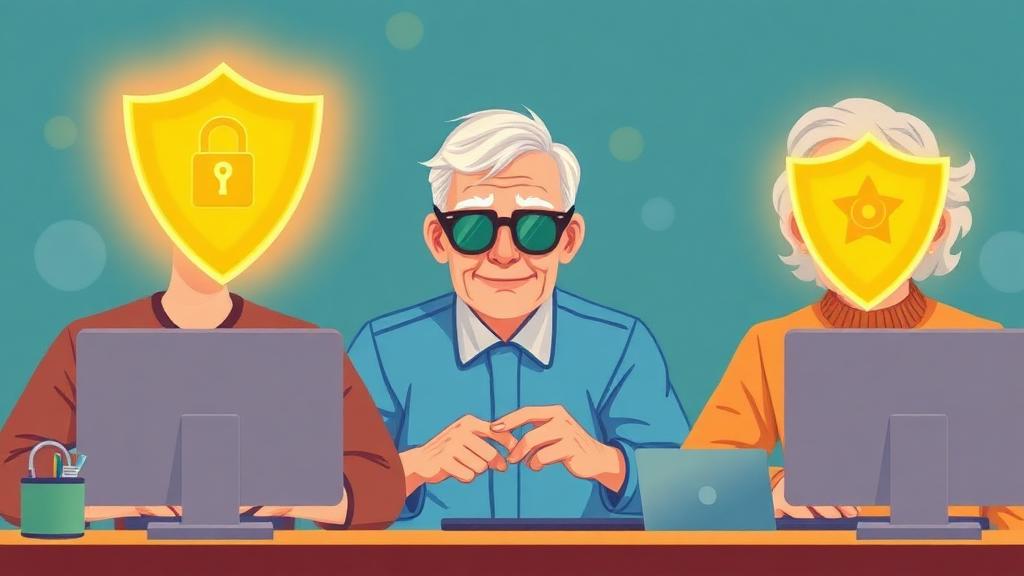 Older Adult Fraud: What Reported Losses Mean for Families