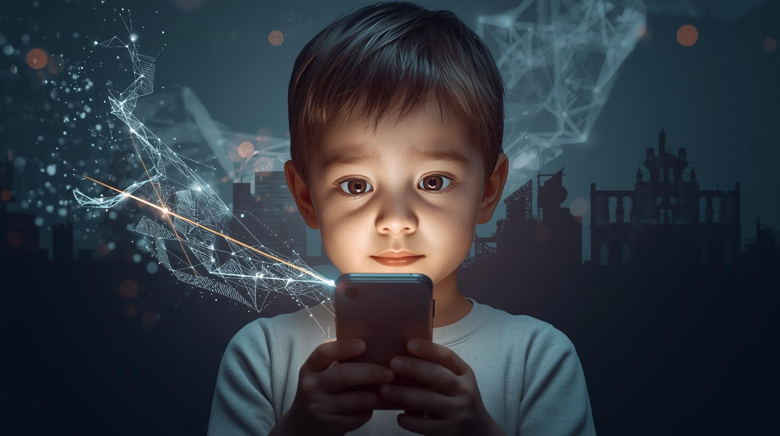 If a 12-Year-Old Can Fake the News in 10 Seconds, What Do We Trust?