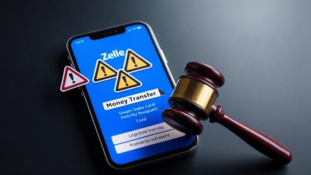 Zelle Sued: Could Your Bank Be Forced to Refund Scam Losses Next?