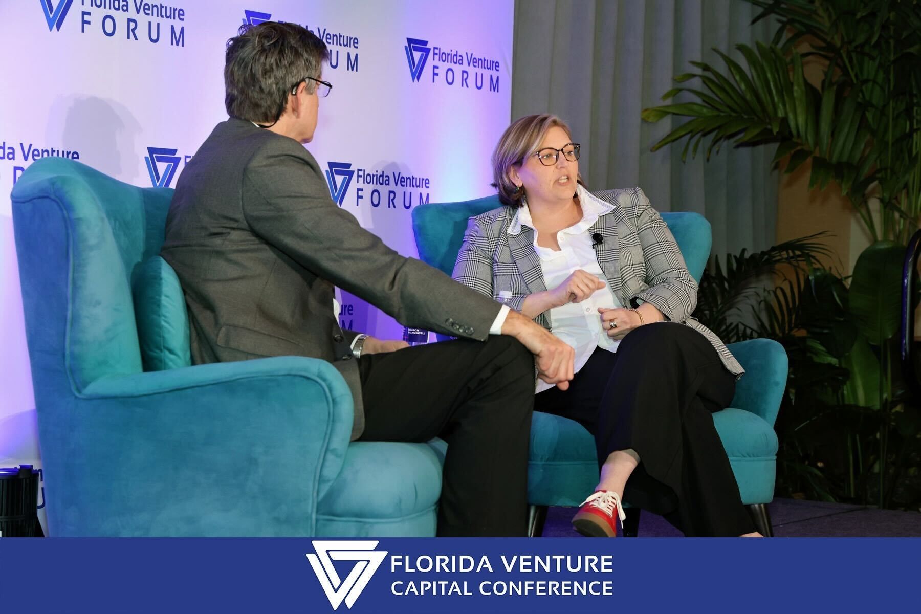 ZoraSafe Presents at Florida Venture Capital Conference in Miami