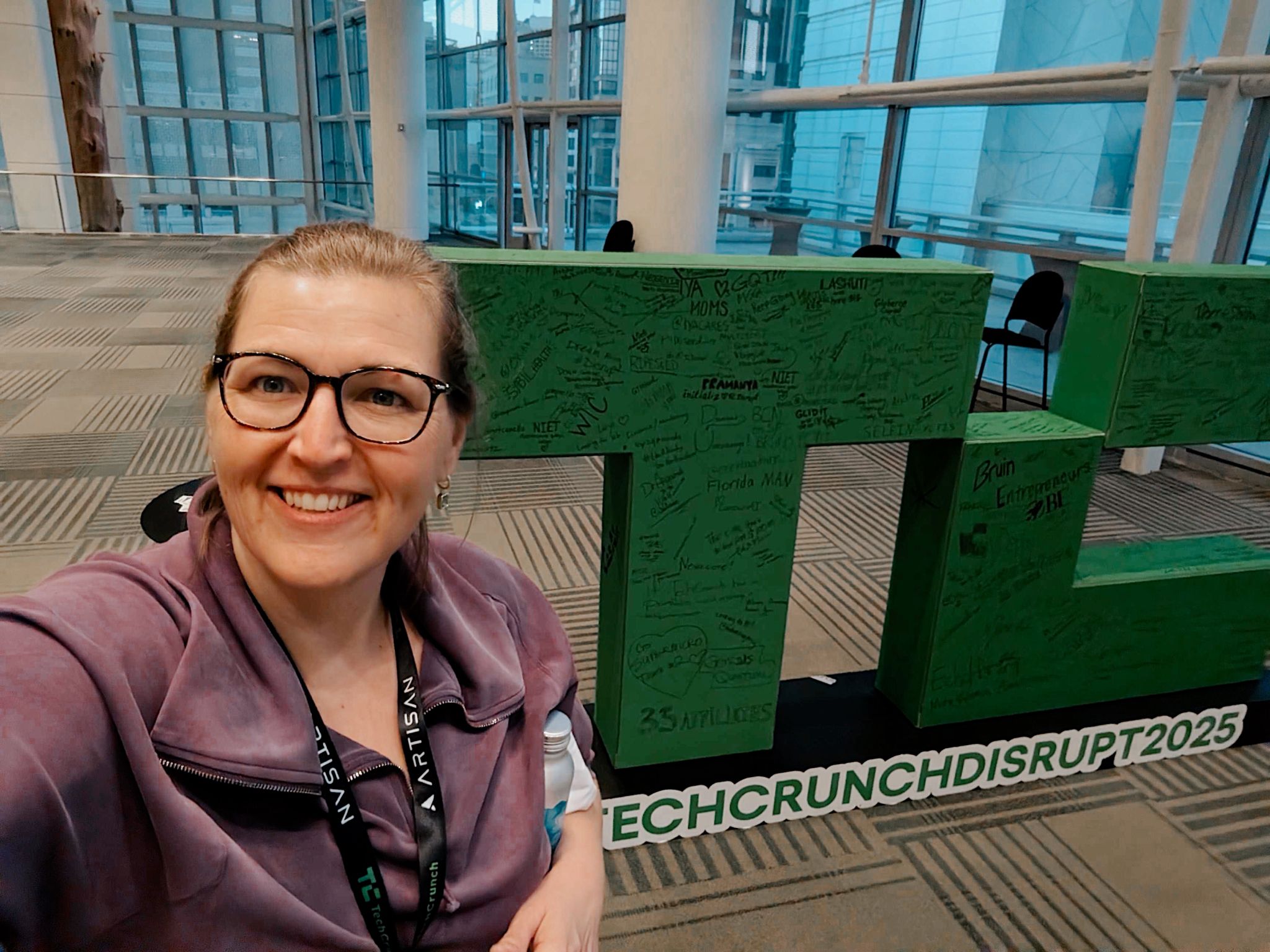 ZoraSafe at TechCrunch Disrupt 2025: Championing Digital Safety for All